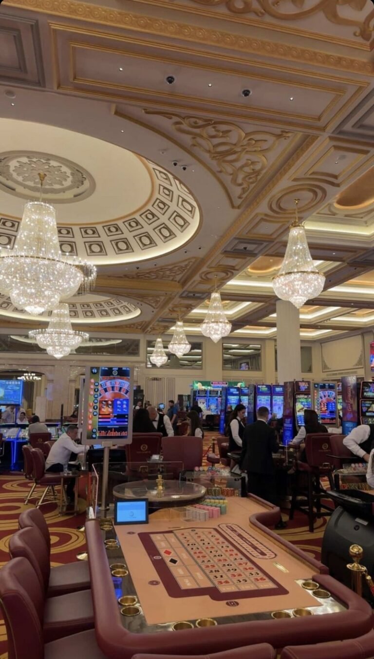 From a Friend’s Desk: Why I Chose Slimking Casino UK