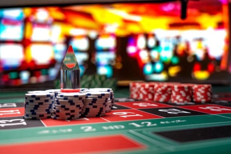 Spinboss Casino UK: Unlock Bonuses with Easy Login and Top Games